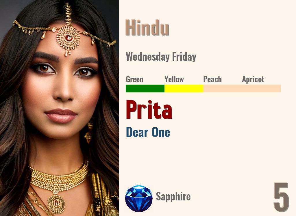 Prita