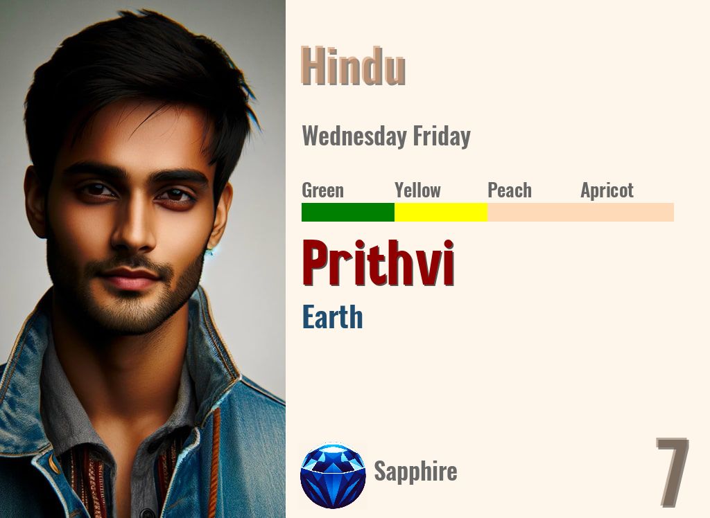Prithvi