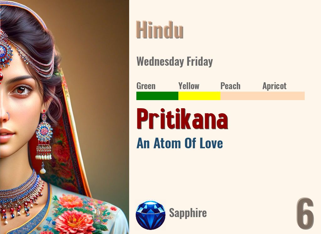 Pritikana
