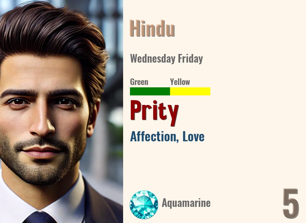 Prity