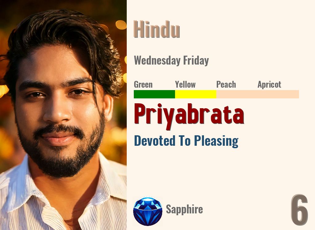 Priyabrata