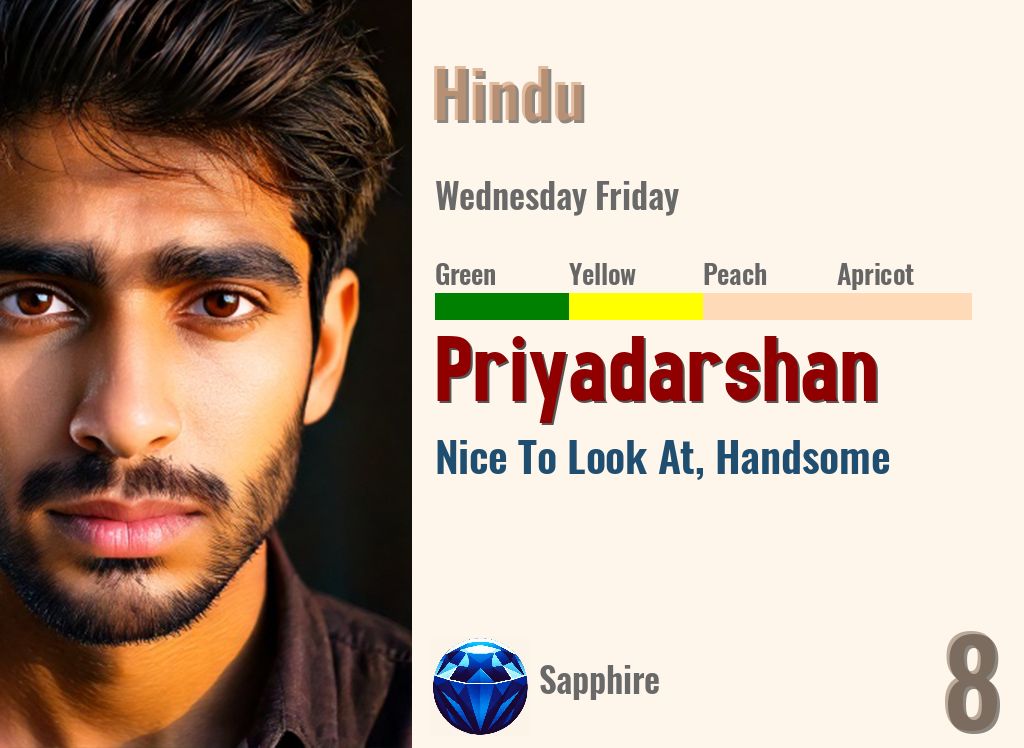 Priyadarshan