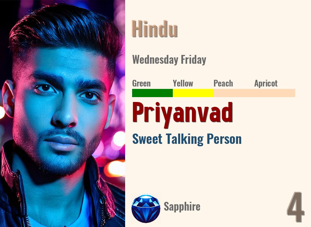 Priyanvad