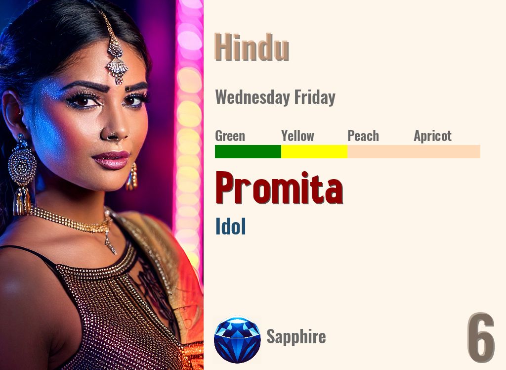 Promita