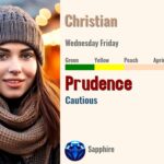 Prudence