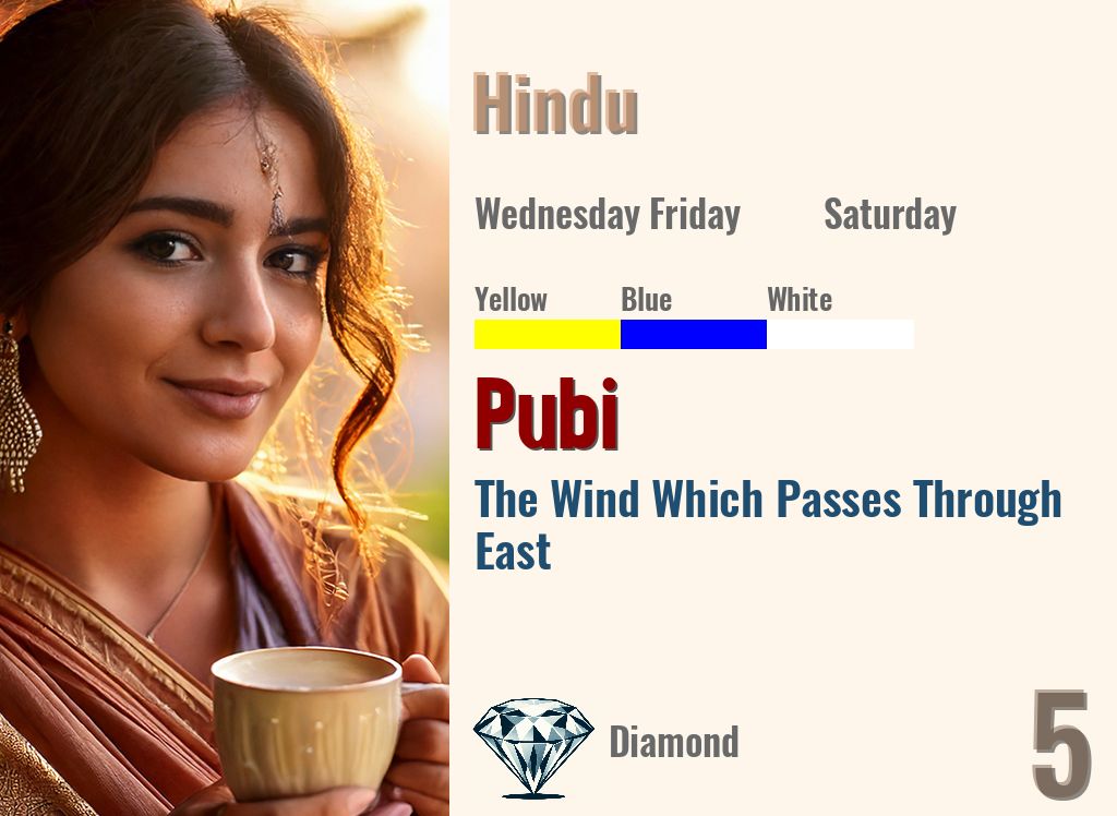 Pubi