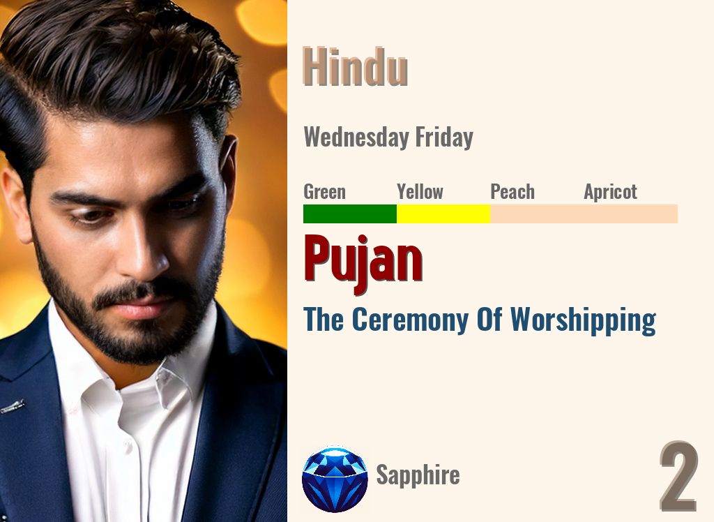 Pujan