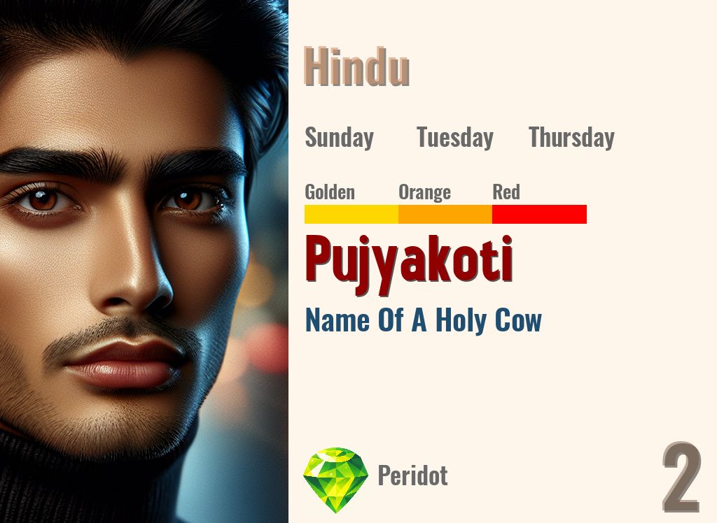 Pujyakoti