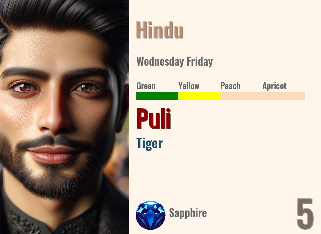 Puli