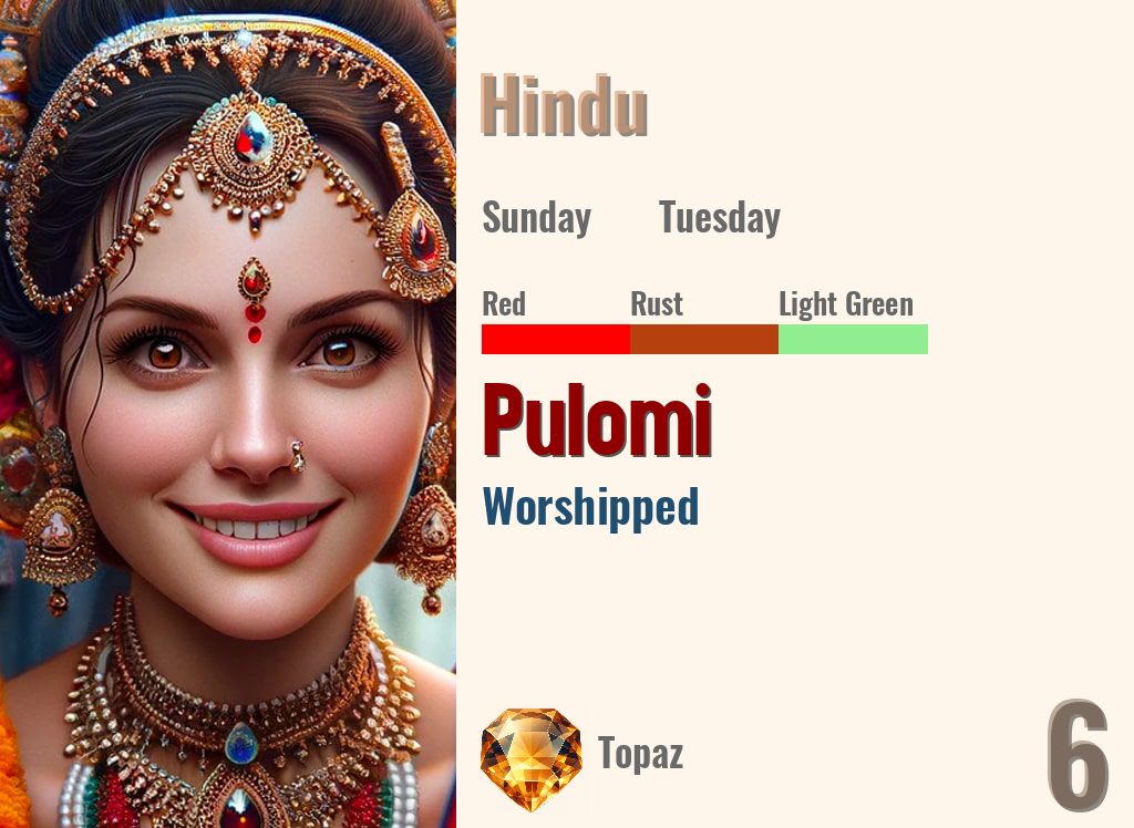 Pulomi