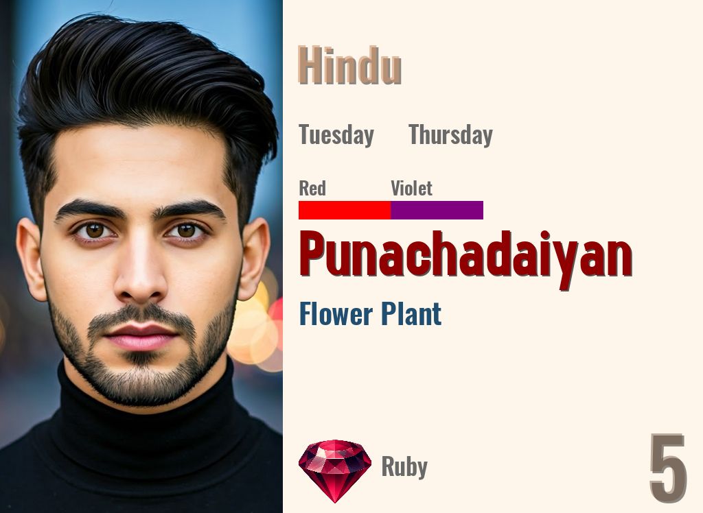 Punachadaiyan