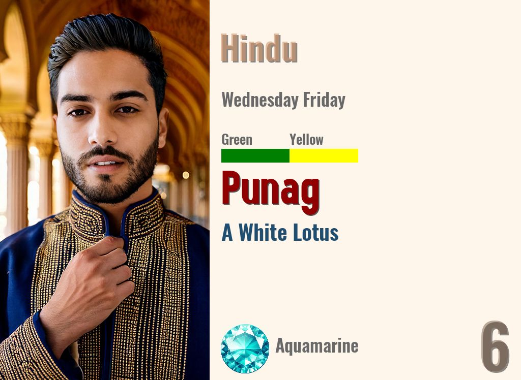 Punag