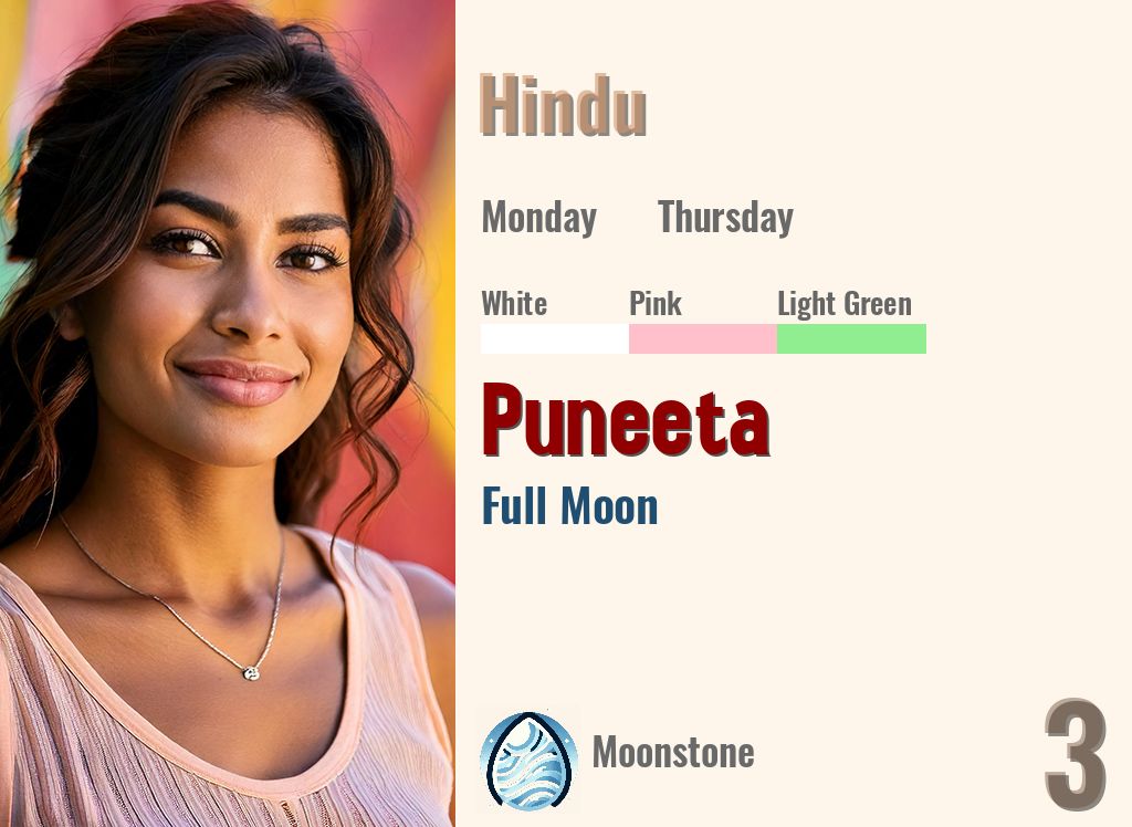 Puneeta