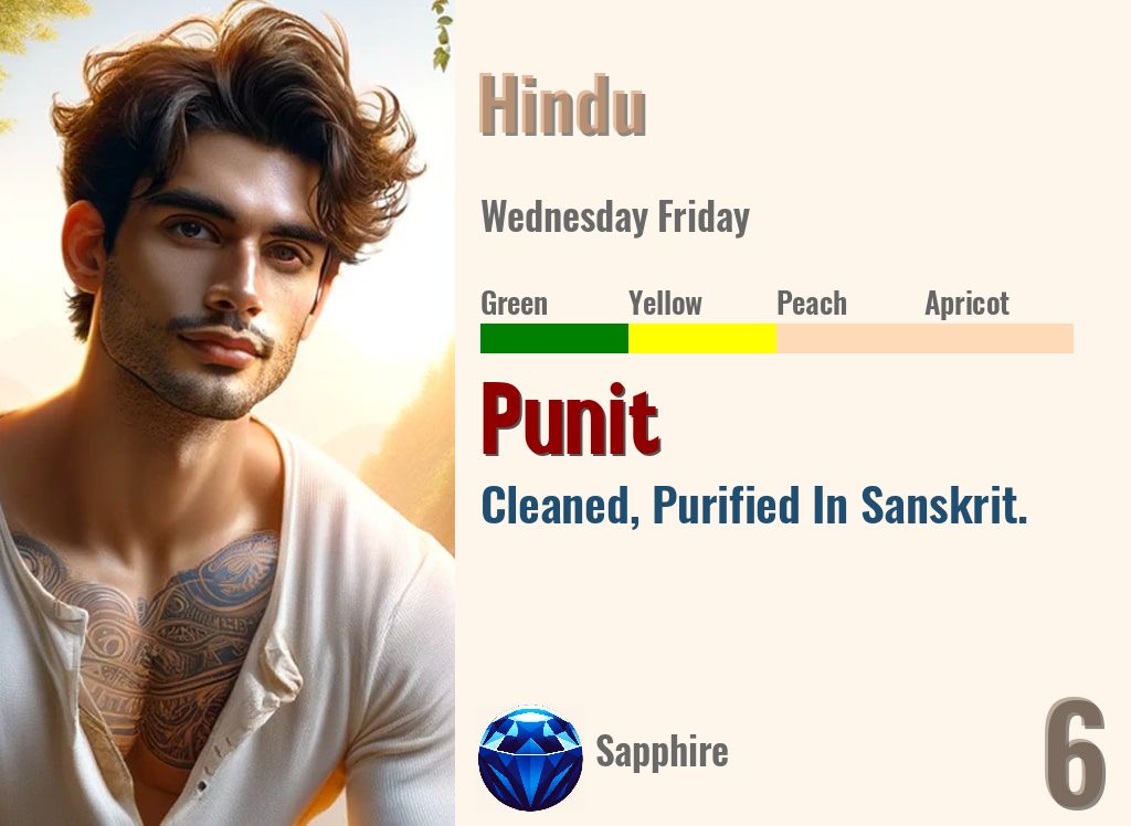 Punit