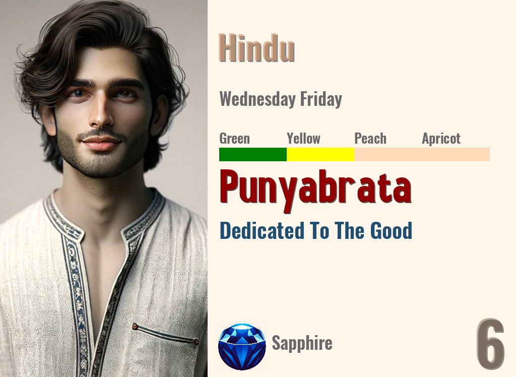 Punyabrata