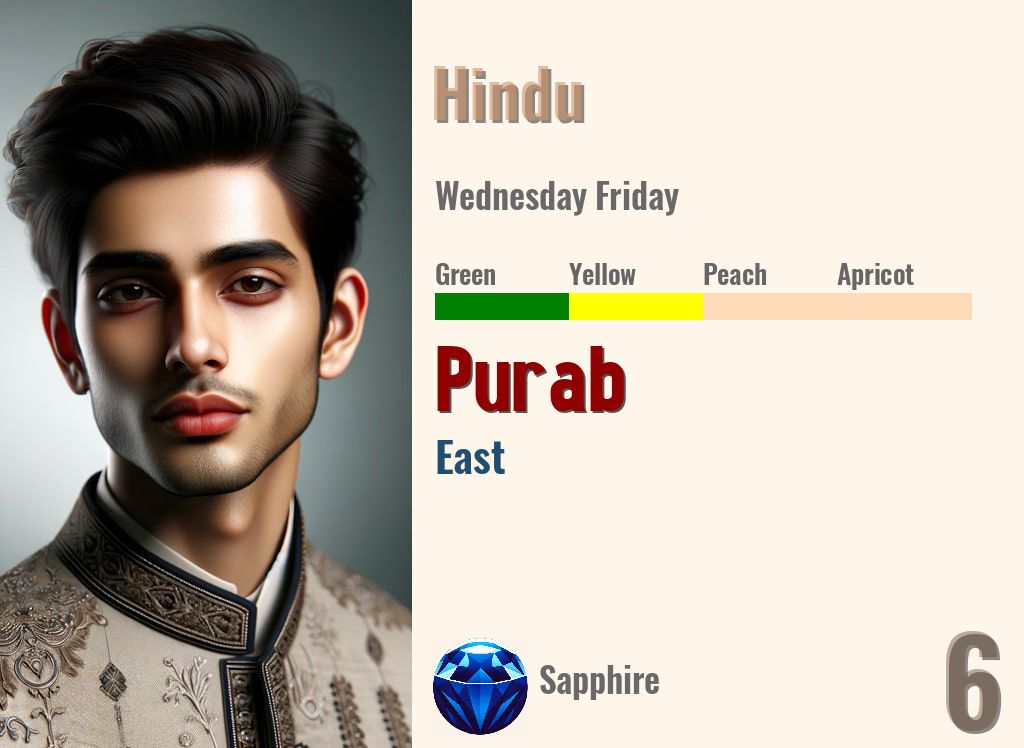Purab