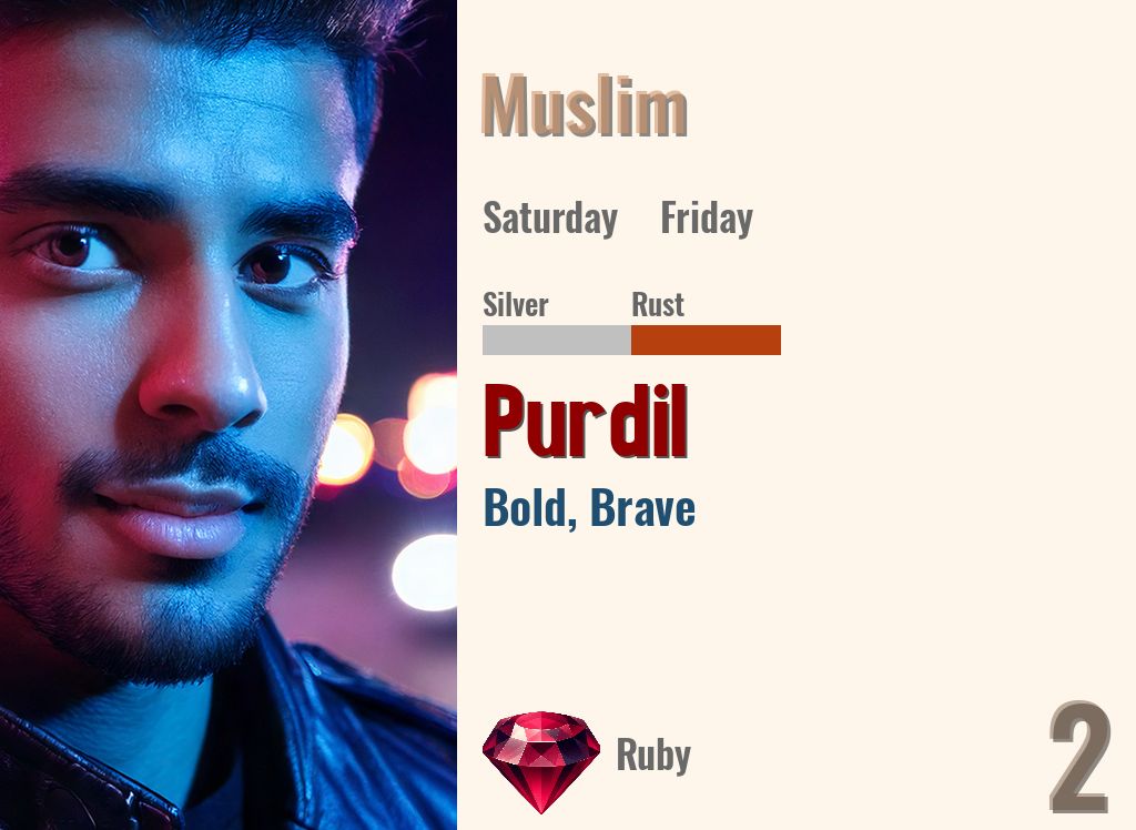 Purdil