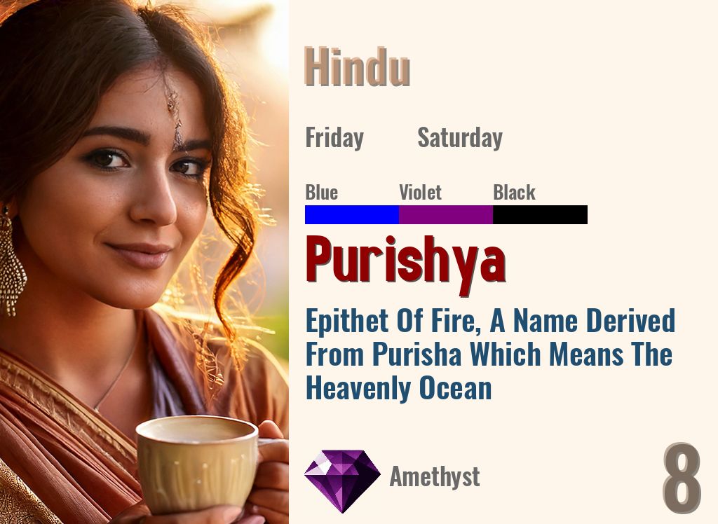 Purishya