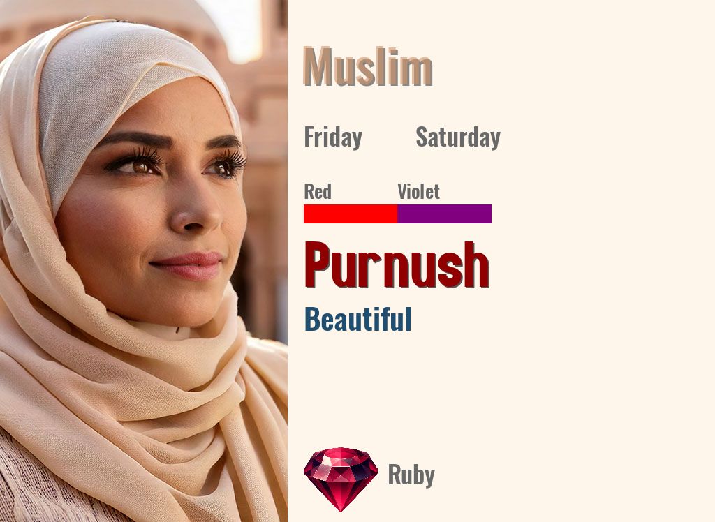Purnush