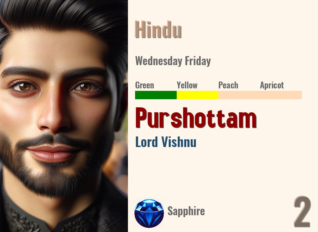 Purshottam