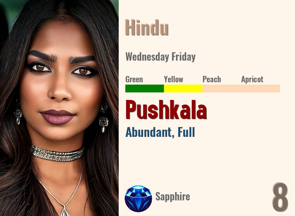 Pushkala