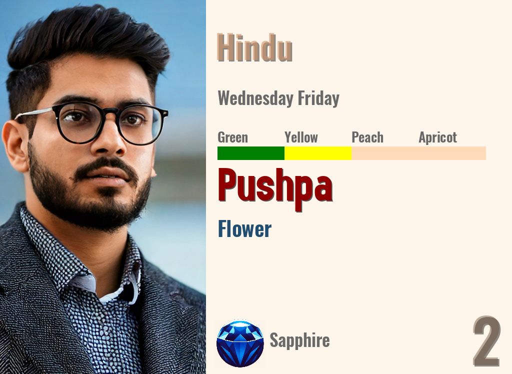 Pushpa