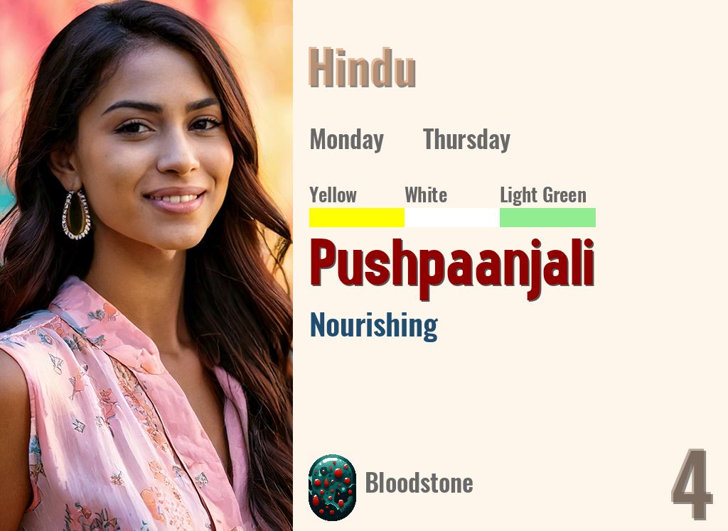 Pushpaanjali