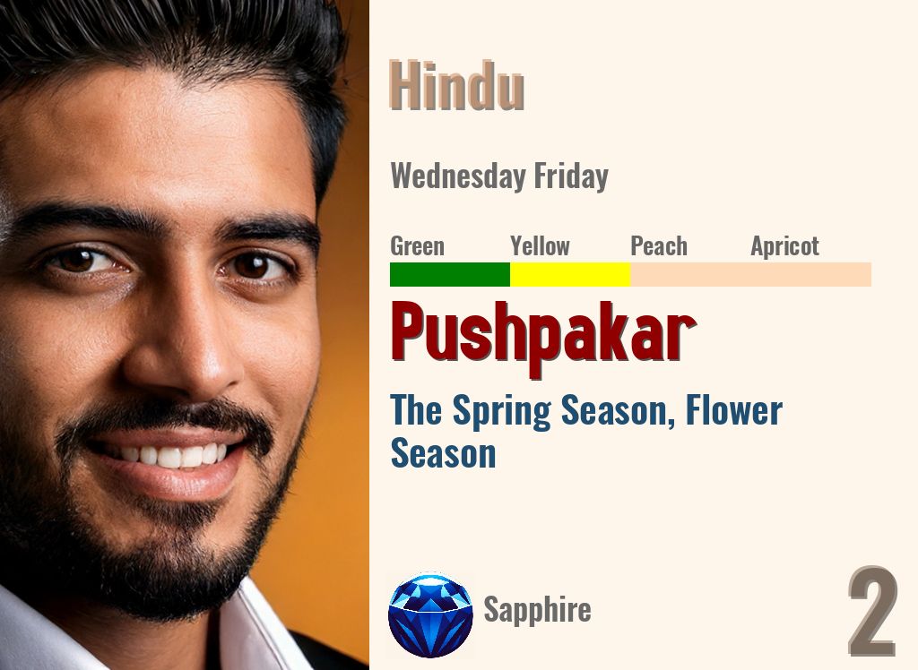 Pushpakar