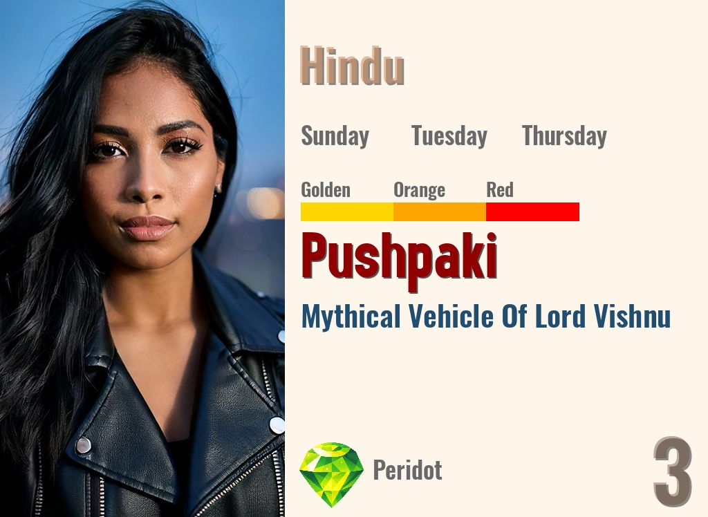 Pushpaki