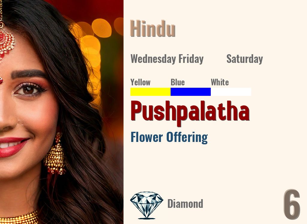 Pushpalatha
