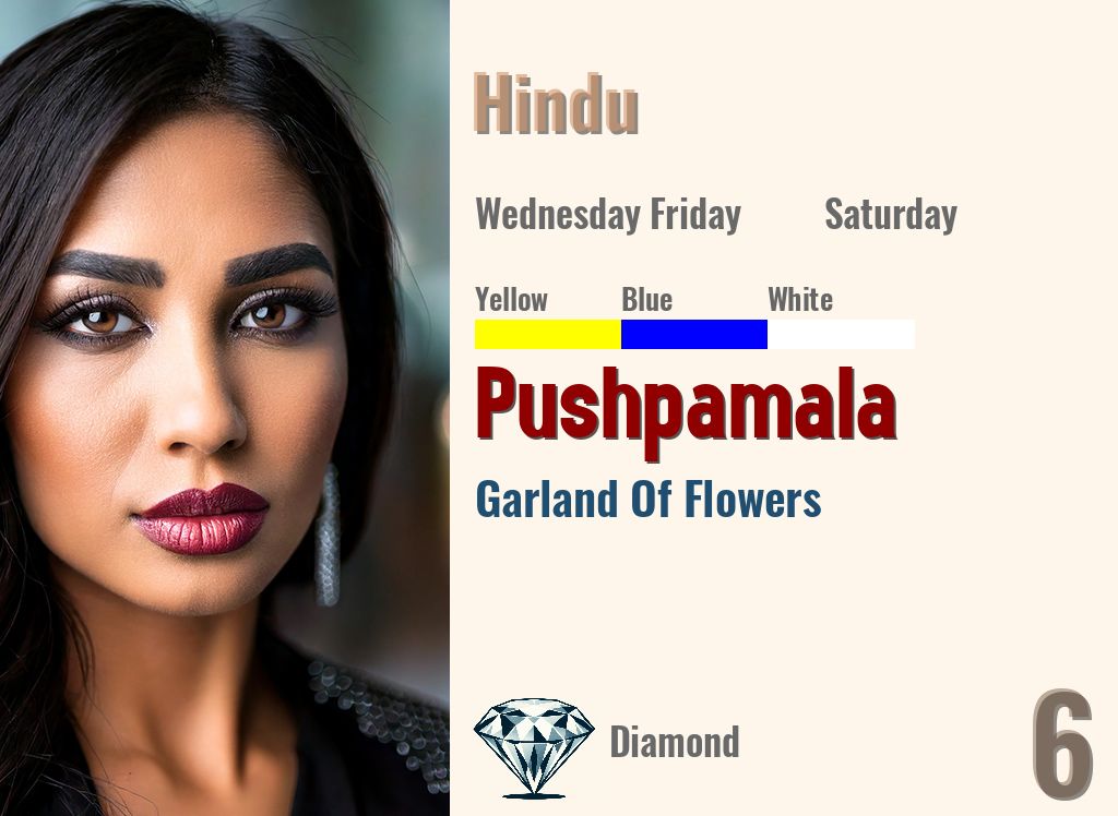 Pushpamala