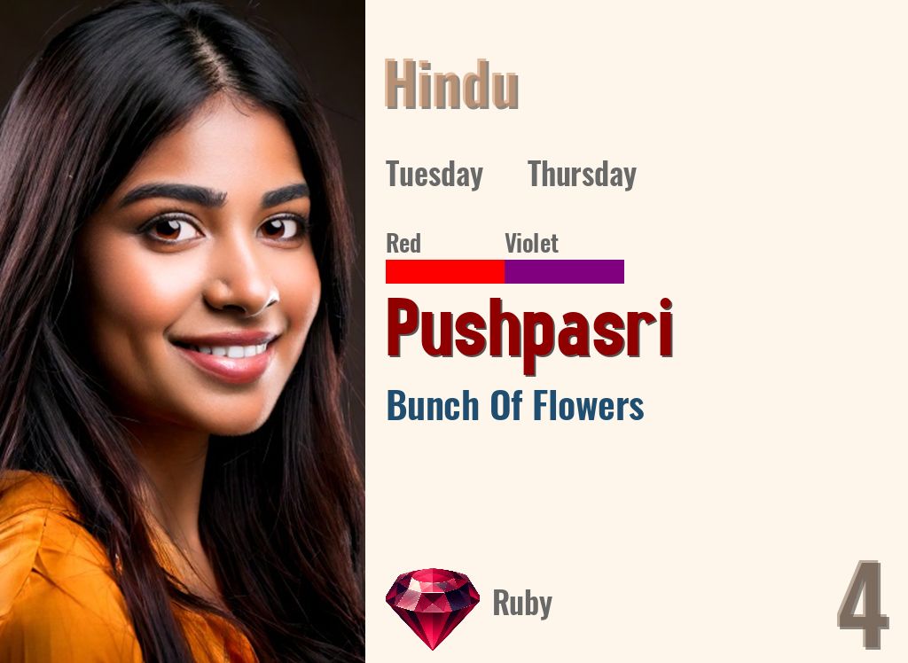 Pushpasri