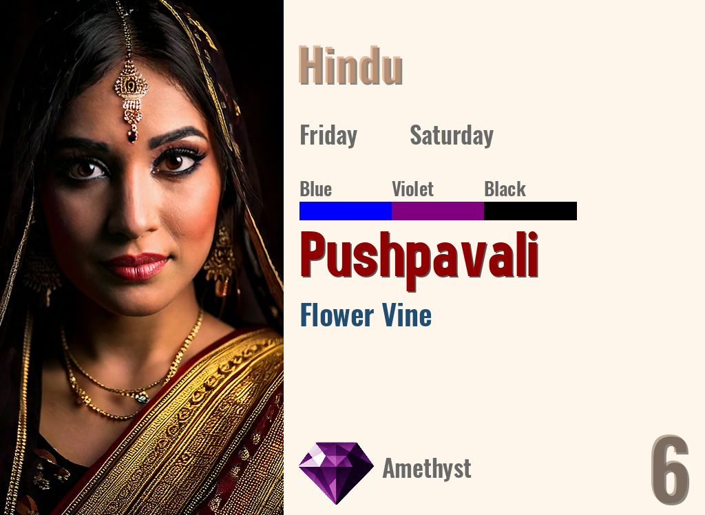 Pushpavali