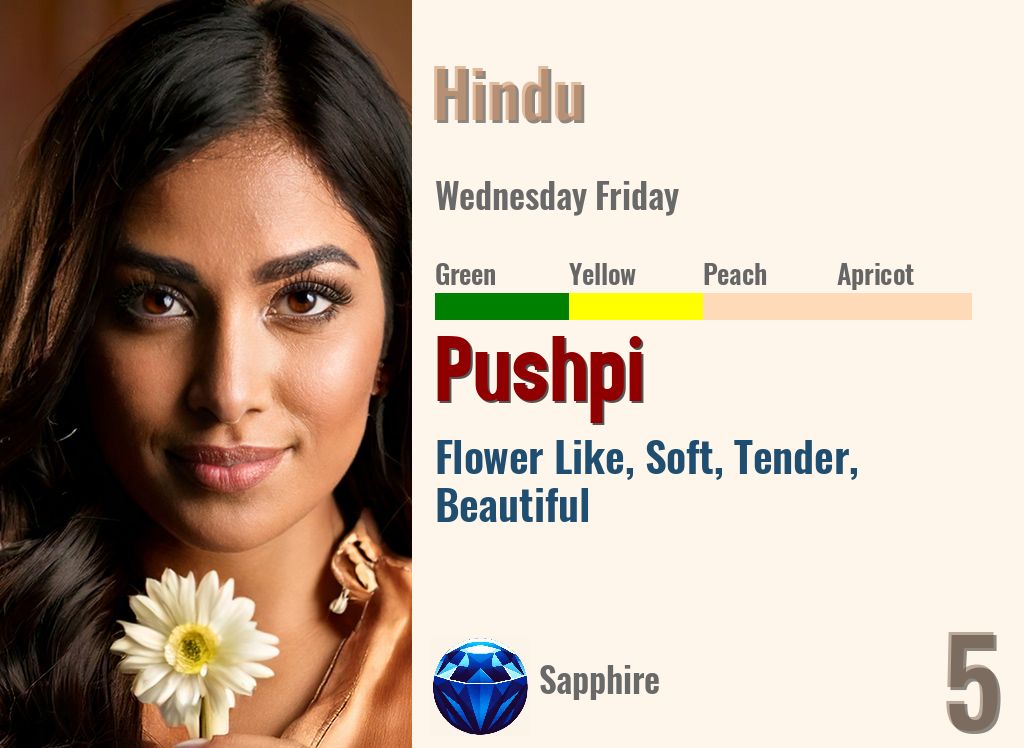 Pushpi