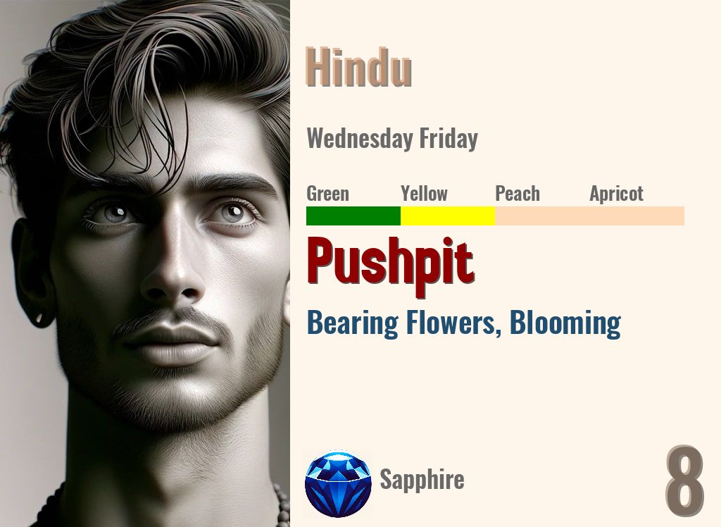 Pushpit
