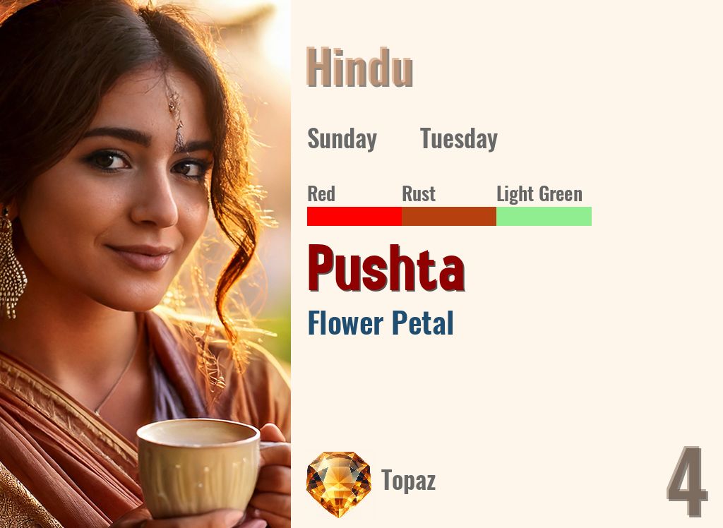 Pushta
