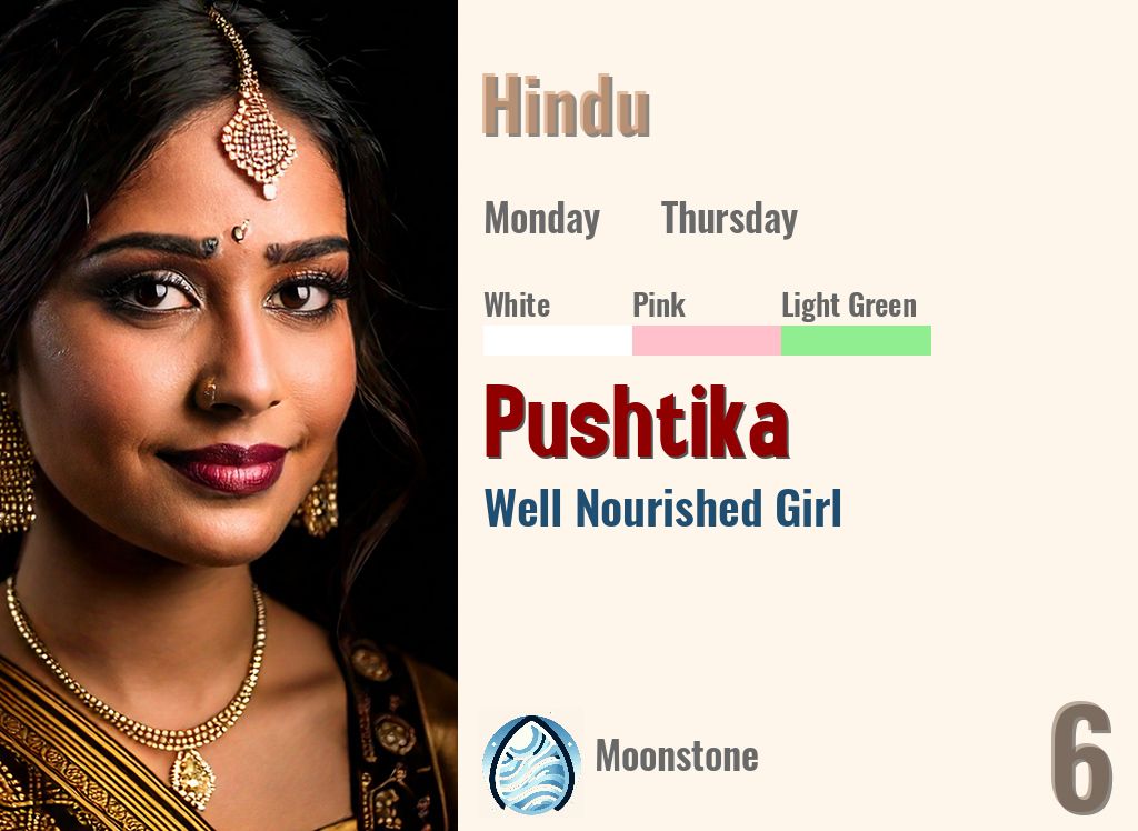 Pushtika