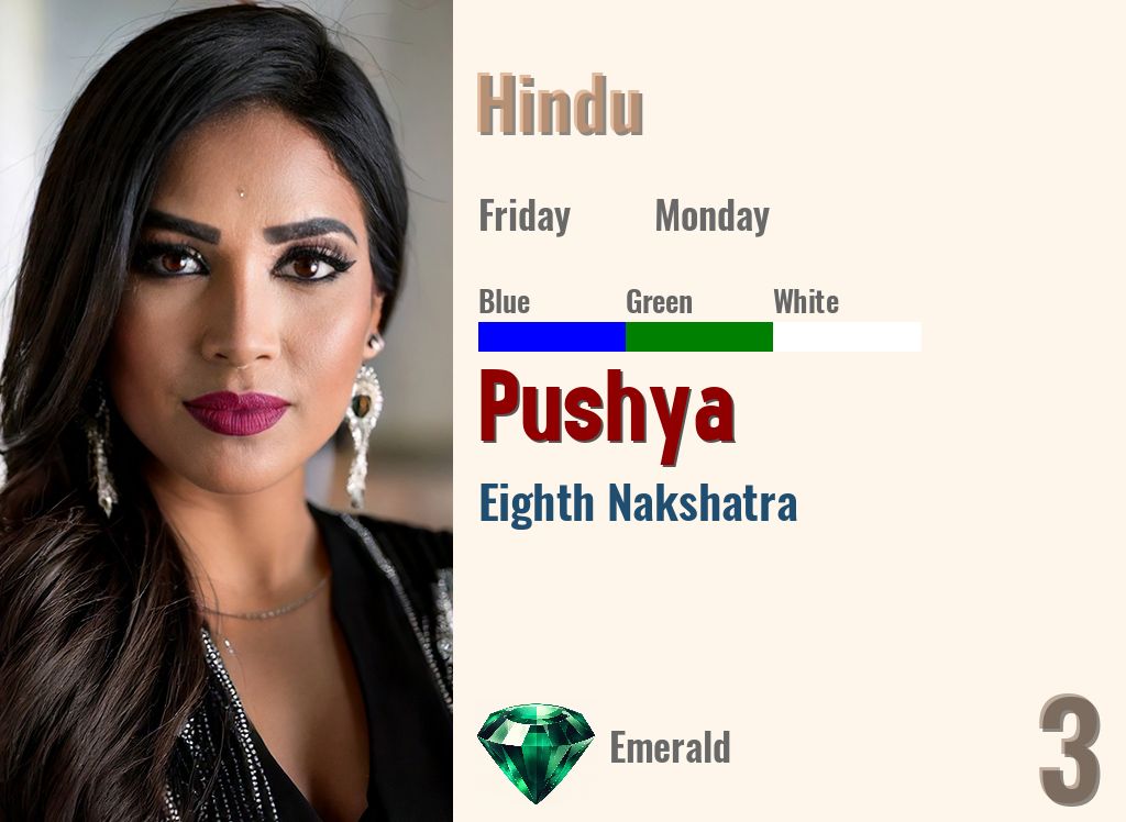 Pushya