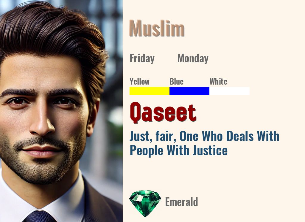 Qaseet