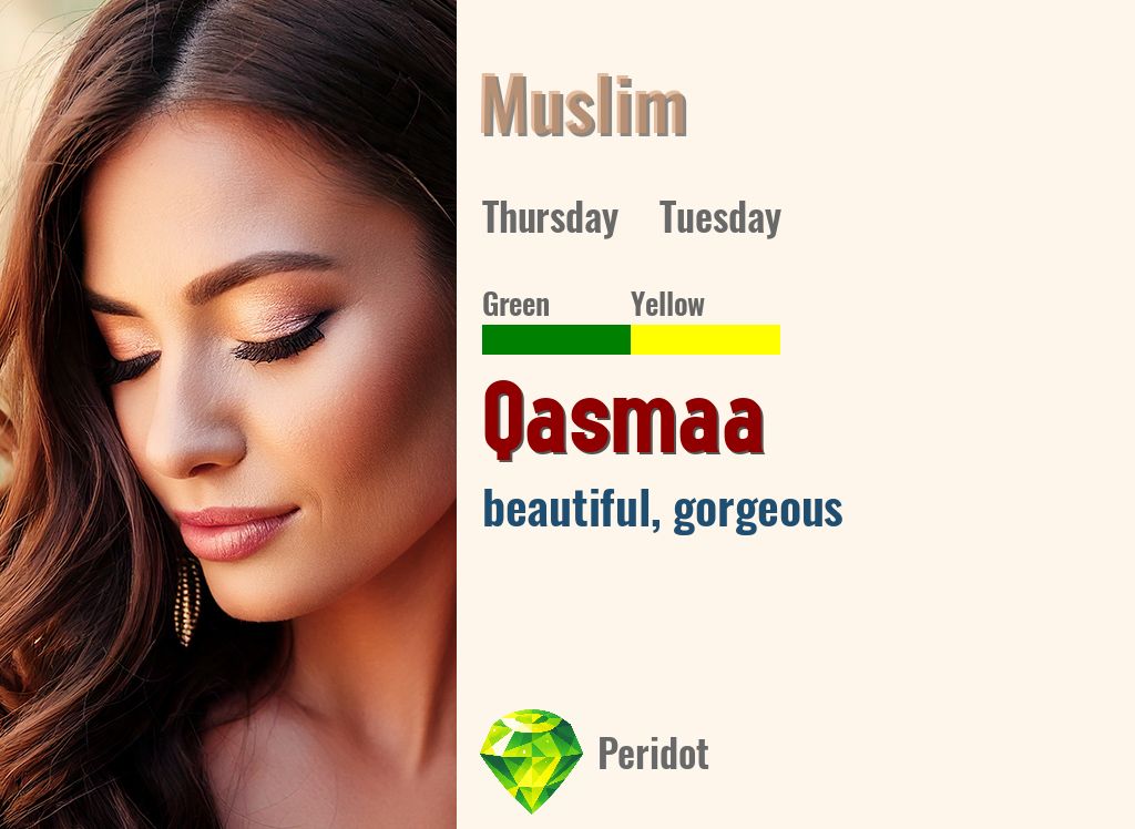 Qasmaa