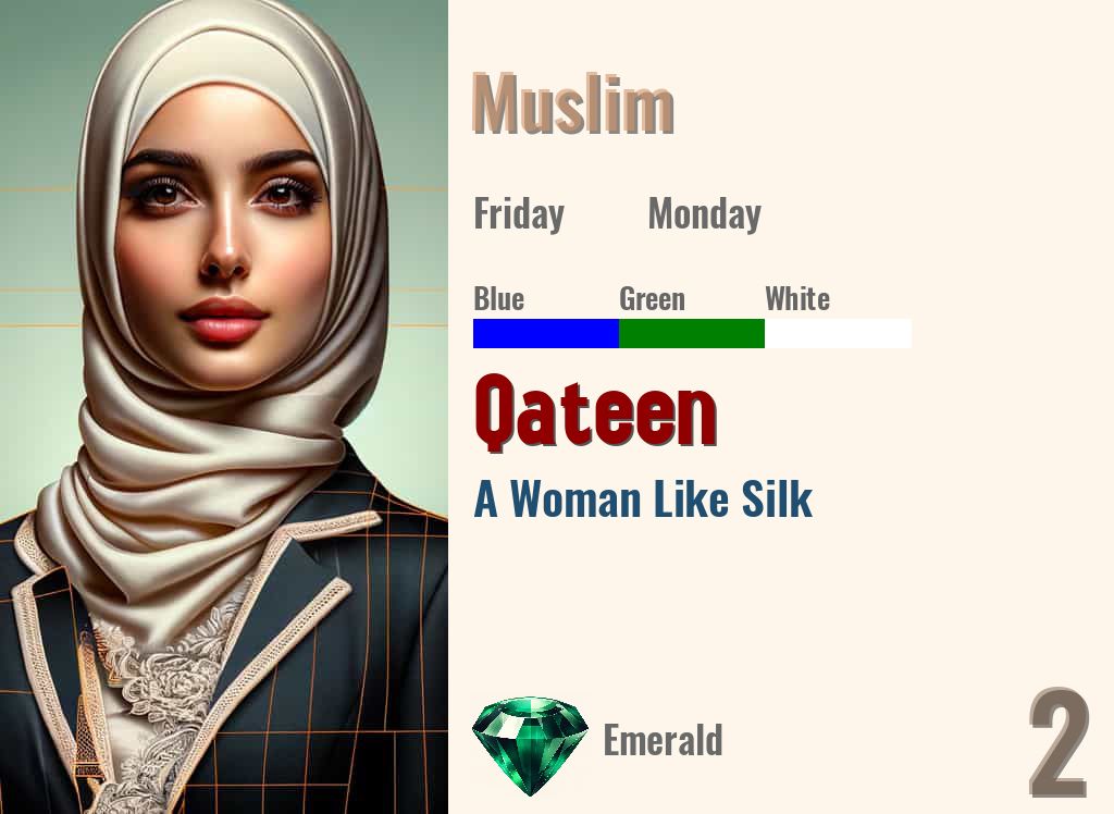 Qateen