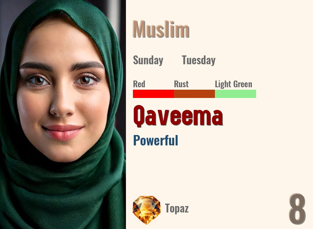 Qaveema