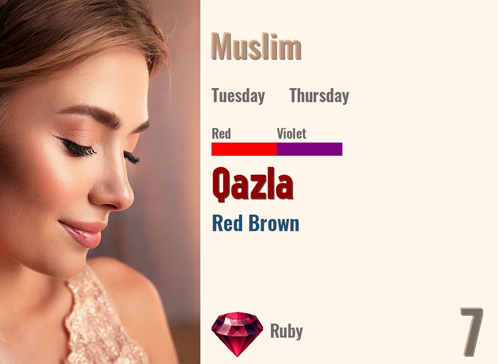 Qazla