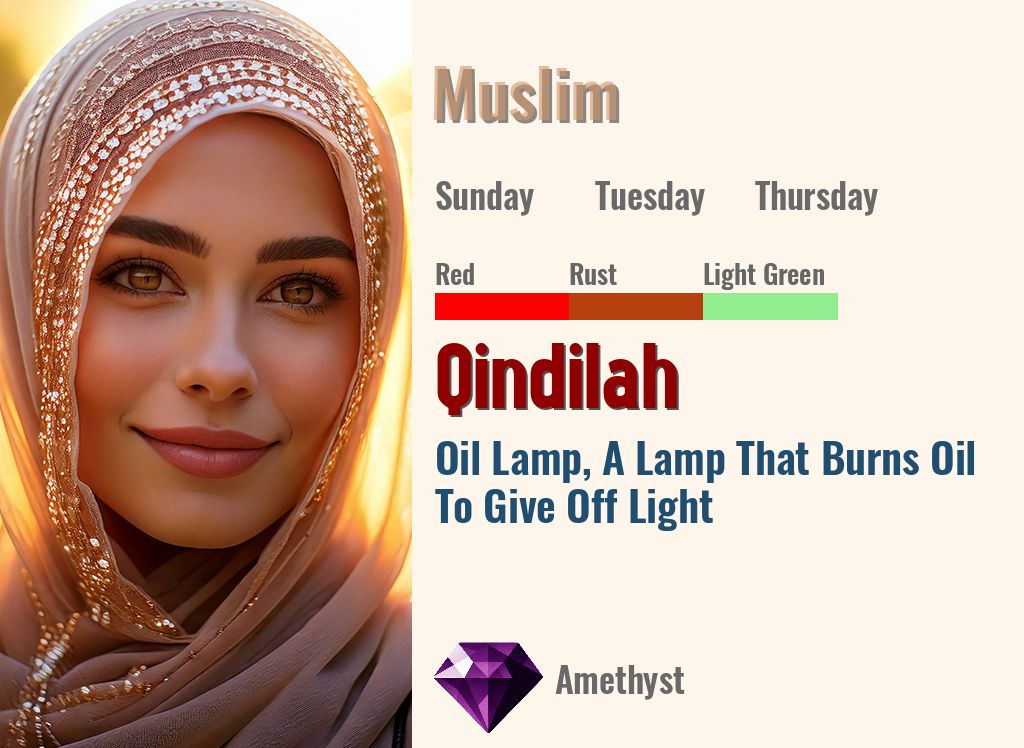 Qindilah