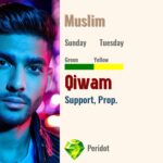 Qiwam