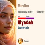 Qiyadah