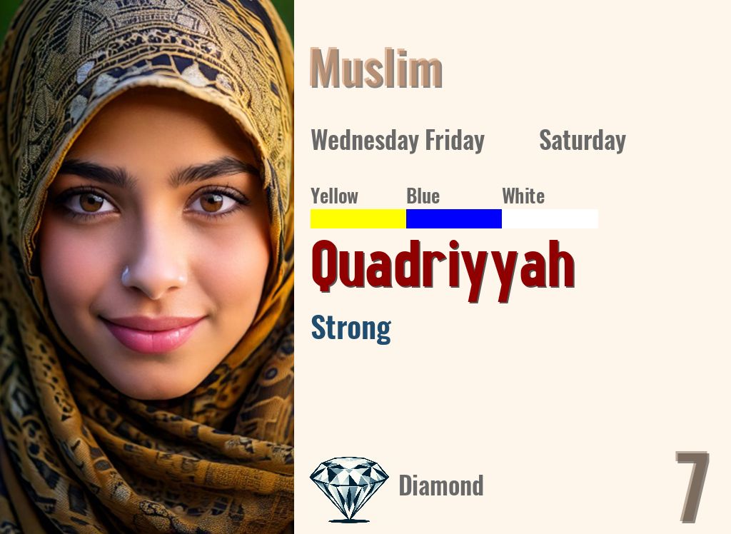 Quadriyyah