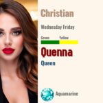 Quenna