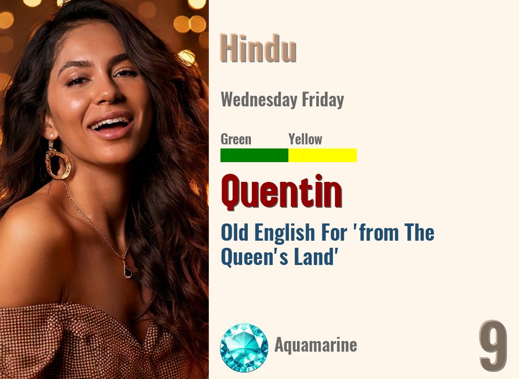 Quentin