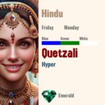 Quetzali